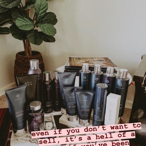 Monat! Comment below for samples! - Picture 3 of 3